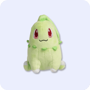 Chikorita Plush